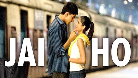 Jai Ho Lyrics – Slumdog Millionaire | A R Rahman