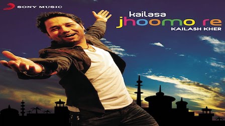 Saiyyan Lyrics Kailash Kher