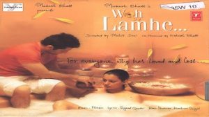 Tu Jo Nahi Lyrics Woh Lamhe | Main Zinda Hu Lekin