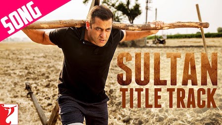 Sultan Lyrics Sukhwinder Singh | Title Track