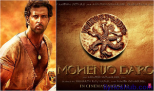 Mohenjo Daro Lyrics & Videos of all songs