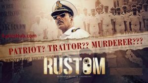 Rustom Lyrics & videos