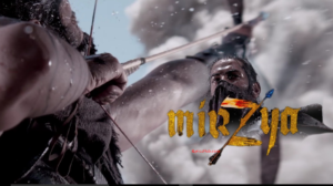 MIRZYA Title Song Lyrics with Video | MIRZYA | Harshvardhan Kapoor, Saiyami Kher |