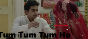 Tum Tum Tum Ho Lyrics - FUDDU | Arijit Singh, Sunidhi Chuahan |