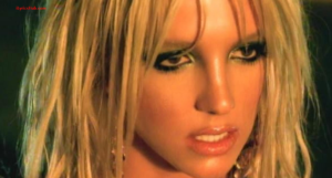 I'm A Slave 4 U Lyrics - Britney Spears