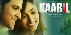 Mon Amour Lyrics (Full Song) | Kaabil | Hrithik Roshan, Yami Gauta