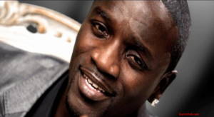 your so beautiful akon