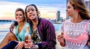 Celebrate Lyrics - Wiz Khalifa ft. Rico Love