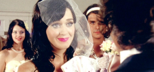 Hot N Cold Lyrics - Katy Perry