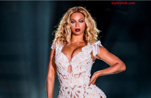 Listen Lyrics - Beyonce