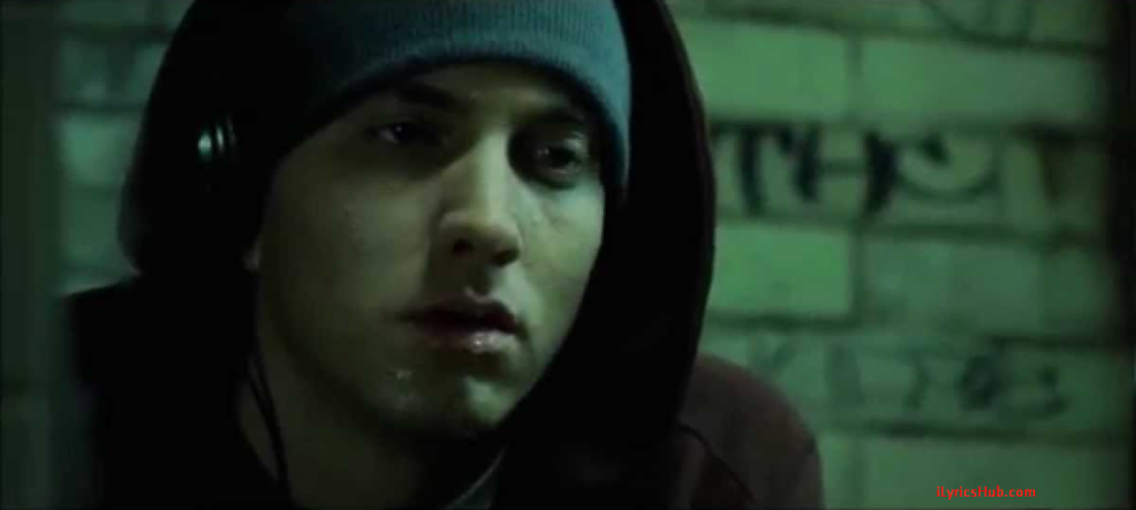 Lose Yourself Lyrics - Eminem English Song - iLyricsHub