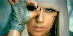 Poker Face Lyrics - Lady Gaga