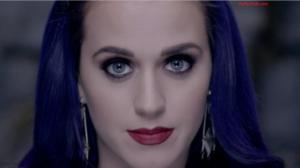 Wide Awake Lyrics - Katy Perry