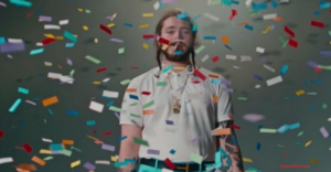 Congratulations Lyrics - Post Malone ft. Quavo