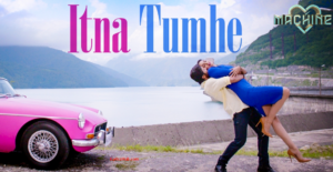 Itna Tumhe Lyrics - Yaseer Desai, Shashaa Tirupati