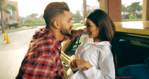 Playboyy Song Lyrics - Ronnie Singh Feat. Ikka