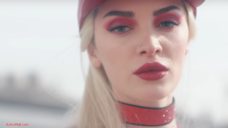 Redrum Lyrics - Era Istrefi feat. Felix Snow - iLyricsHub