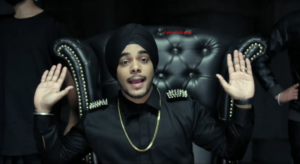 Sirra Jatt Lyrics - Kuwar Virk