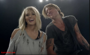 The Fighter Lyrics - Keith Urban ft. Carrie Underwood