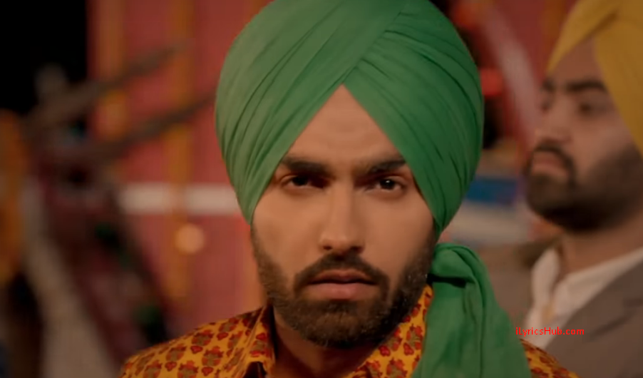 Akh Boldi Lyrics Ammy Virk | Tarsem Jassar