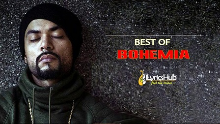 bohemia all songs free download in winrar file