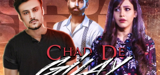 Chad De Gilay Lyrics | Gurjas Sidhu, Parmish Verma, Rumman Ahmed |