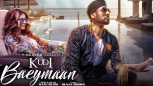 Kudi Baeymaan Lyrics - Manj Musik | Latest Song 2017 |