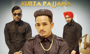 Kurta Pajama Lyrics - RS Chauhan Feat. IKKA | Preet Hundal |