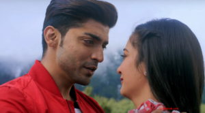 Rishta Lyrics - Laali Ki Shaadi Mein Laaddoo Deewana