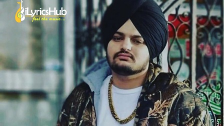 Sidhu Moose Wala All New Songs List with Lyrics & Videos