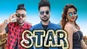 Star Lyrics - B Jay Randhawa Ft. Sukhe | Jaani |