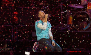 Hypnotised Lyrics – Coldplay