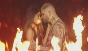 Don't Let Go Lyrics English Song - Farruko