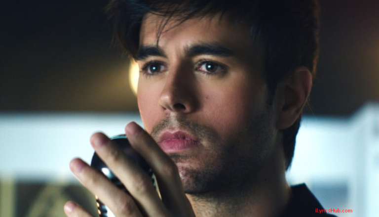 enrique iglesias el perdedor lyrics translation