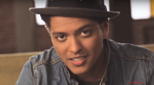 Just The Way You Are Lyrics - Bruno Mars