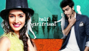 Pal bhar lyrics - Half Girlfriend Arijit Singh