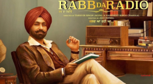 Rehmat Lyrics - Rabb Da Radio | Tarsem Jassar, Mandy Takhar |