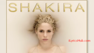 Nada Lyrics - Shakira