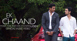 Ek Chaand Lyrics - LOEV Tony Kakkar