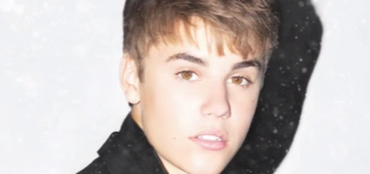 Christmas Eve Lyrics - Justin Bieber