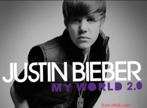 Runaway Love Lyrics - Justin Bieber