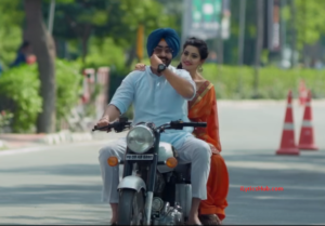 Rohab Sardar Da Lyrics - Jassimran Singh Keer