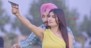 Teri Marzi Lyrics Virasat Sandhu