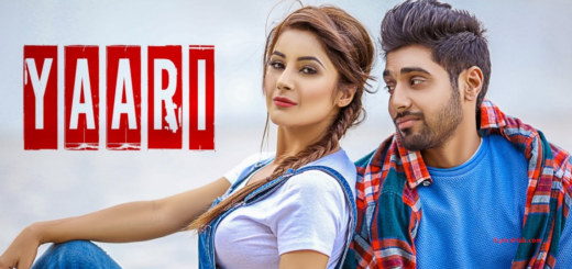 Yaari Lyrics - Guri