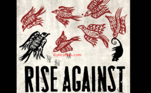 Blind Lyrics - Rise Against (Full Video)