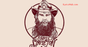 Either Way Lyrics - Chris Stapleton