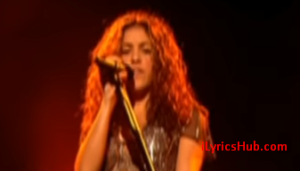 Hey You Lyrics - Shakira