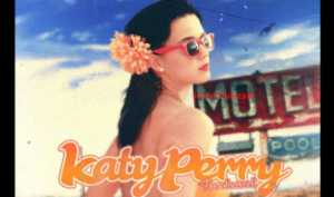 Hook Up Lyrics - Katy Perry