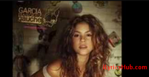 How Do You Do Lyrics - Shakira