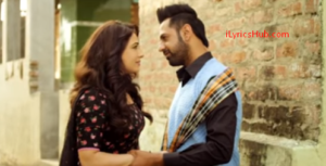 Jaan Lyrics – Gippy Grewal